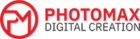 photomax - logo